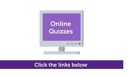 Online Quizzes